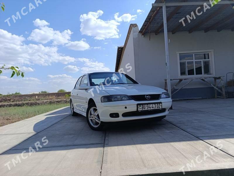 Opel Vectra 1998 - 45 000 TMT - Дашогуз - img 2