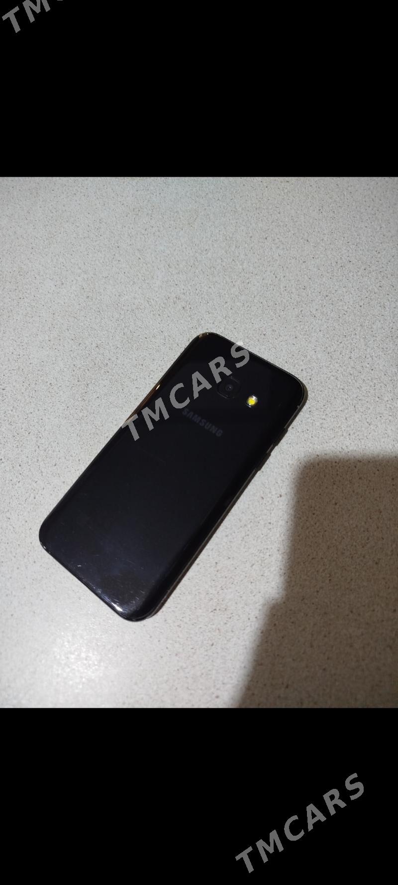 Samsung A3 2017 - Daşoguz - img 2