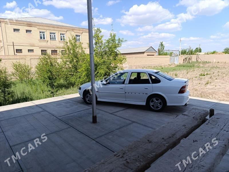 Opel Vectra 1998 - 45 000 TMT - Дашогуз - img 5