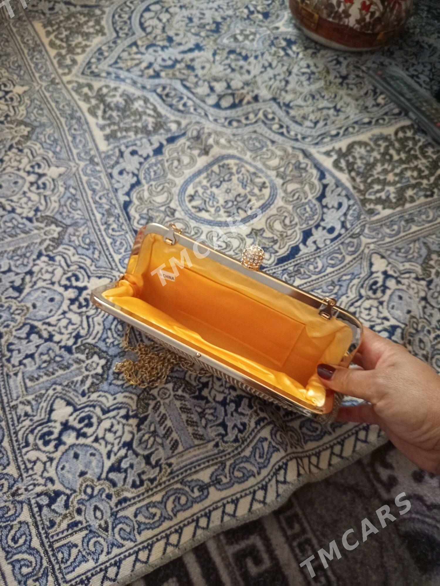 KLAC KAShILYOK - Daşoguz - img 2