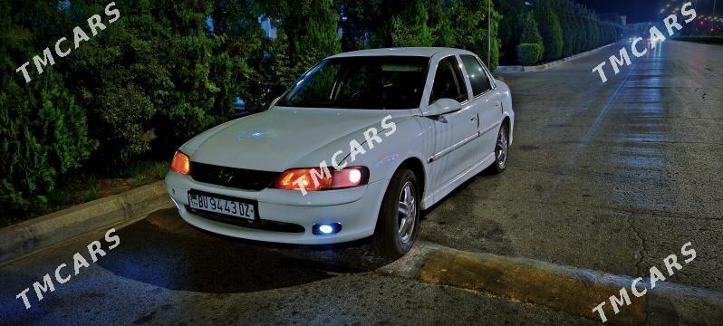 Opel Vectra 1998 - 45 000 TMT - Дашогуз - img 4