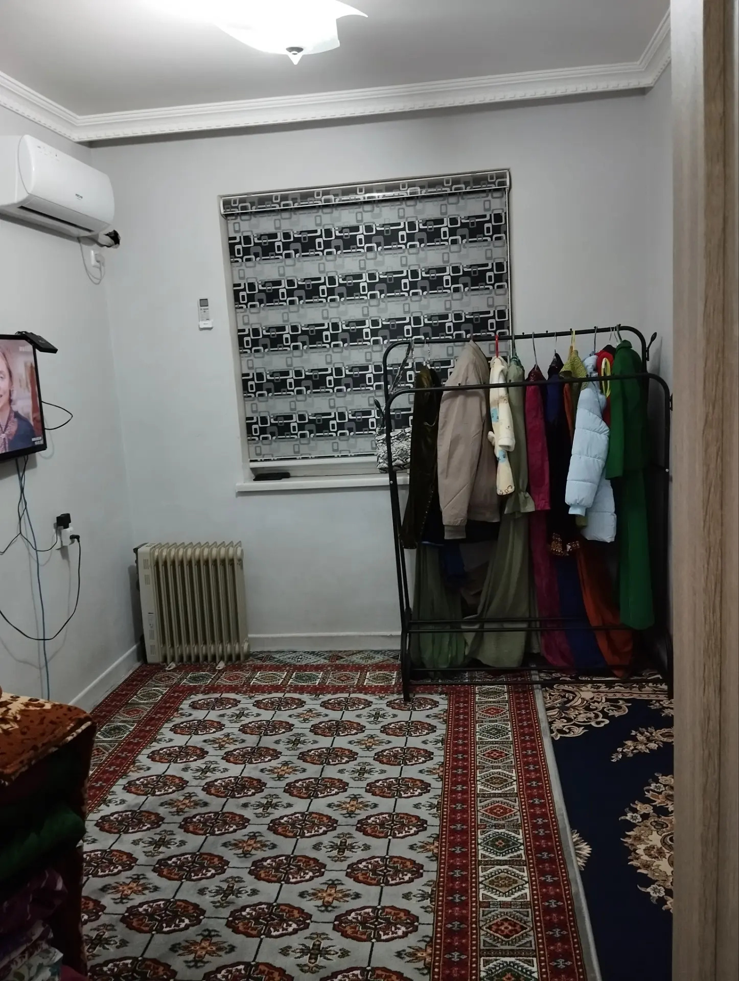 11 mkr 4/4 3+1kom satlyk jay - Aşgabat - img 2