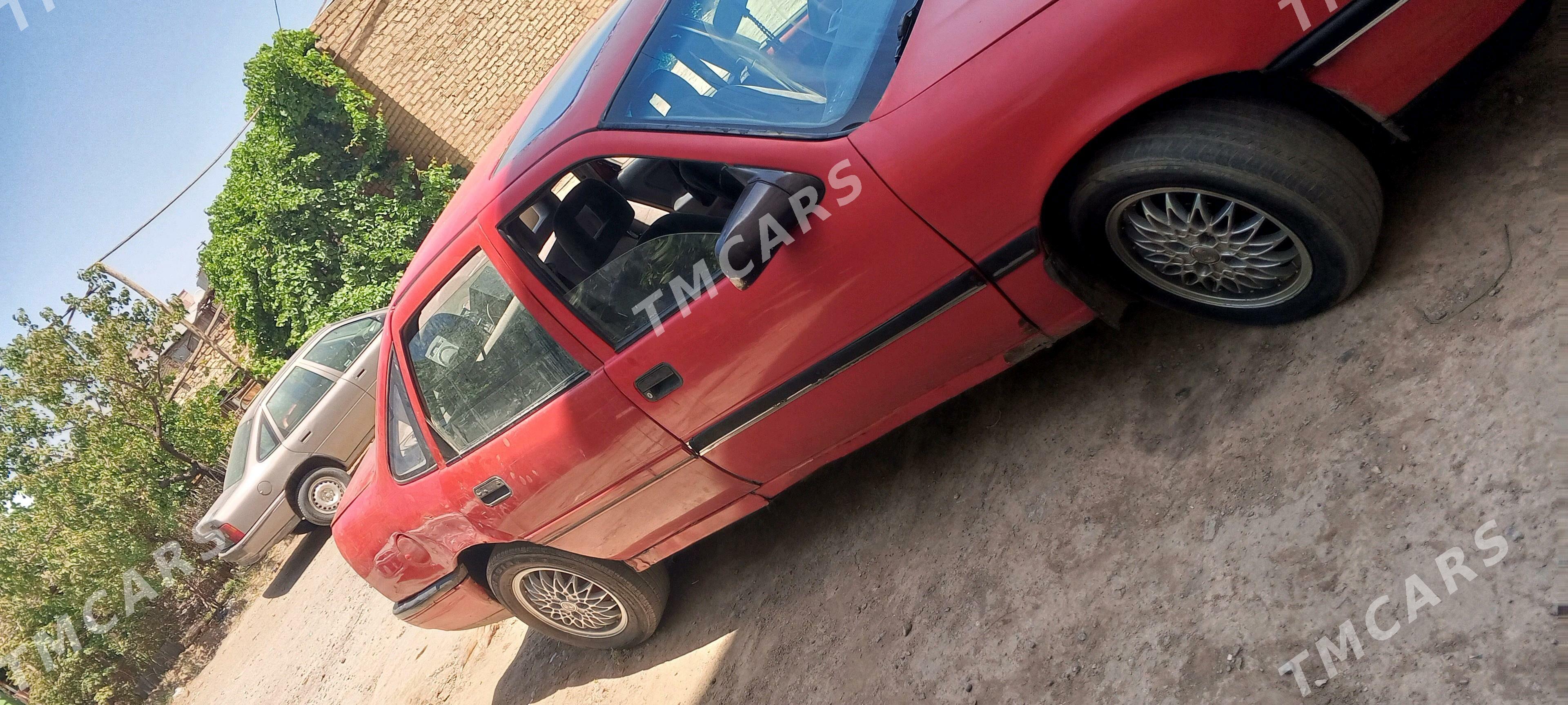 Opel Vectra 1991 - 16 000 TMT - Türkmenabat - img 4