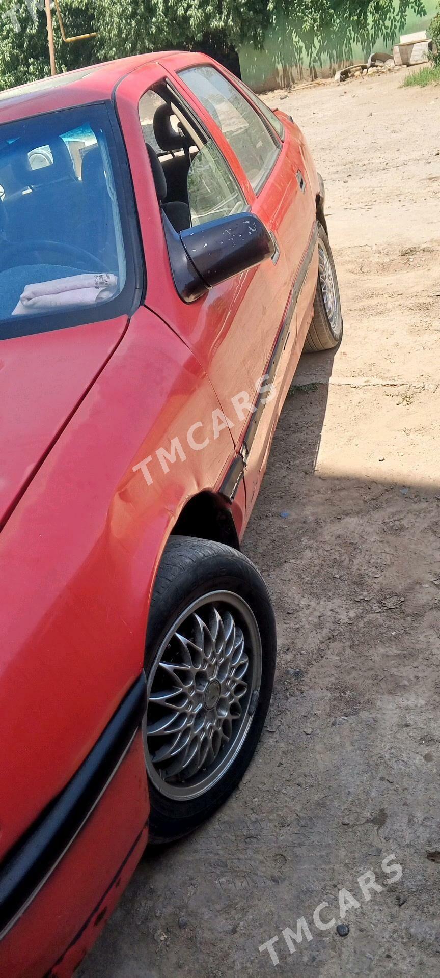 Opel Vectra 1991 - 16 000 TMT - Türkmenabat - img 3