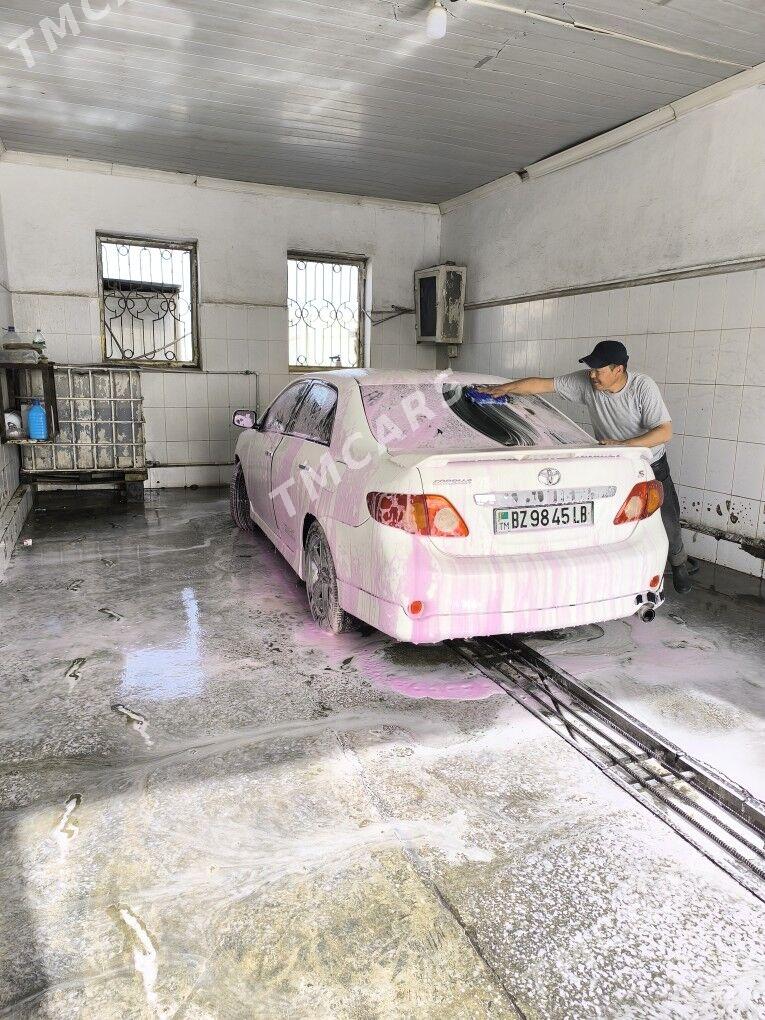 Toyota Corolla 2010 - 140 000 TMT - Türkmenabat - img 3