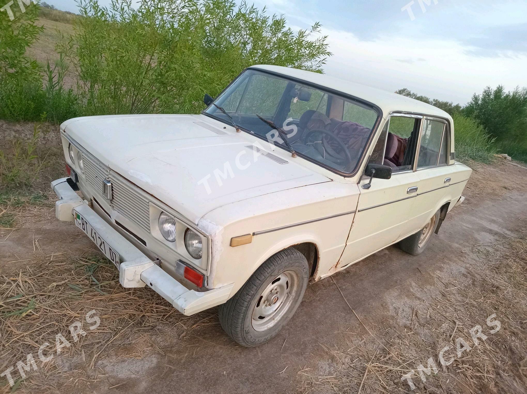 Lada 2106 1998 - 15 000 TMT - Болдумсаз - img 2