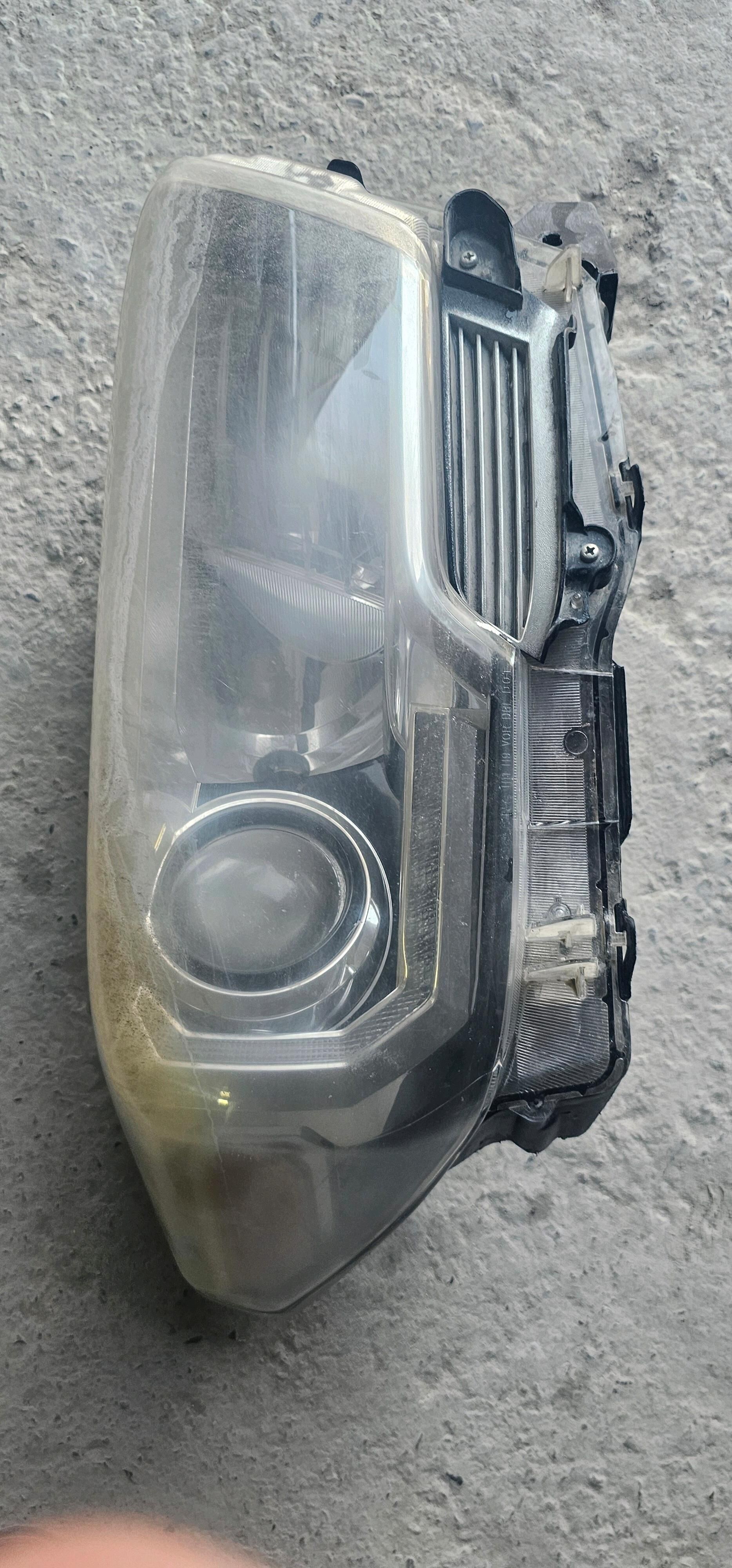 Tacoma 19 fara 2 100 TMT - Мары - img 3