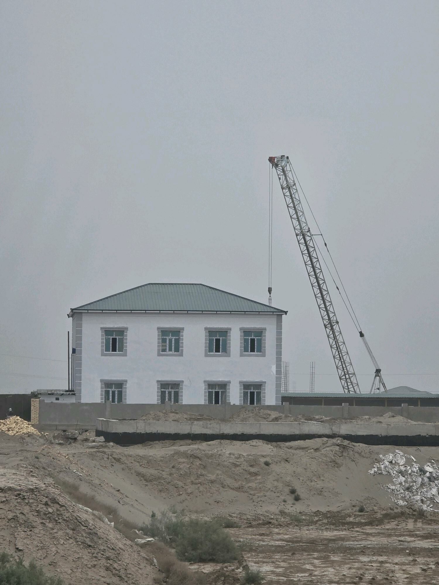 jaỳ 30 ýyl kreditli - Дашогуз - img 4