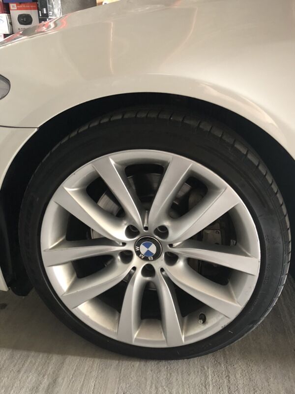 f10 xdrive  radnoy 6 000 TMT - Гумдаг - img 3