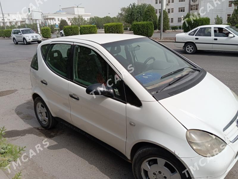 Mercedes-Benz A150 2000 - 35 000 TMT - Дашогуз - img 2