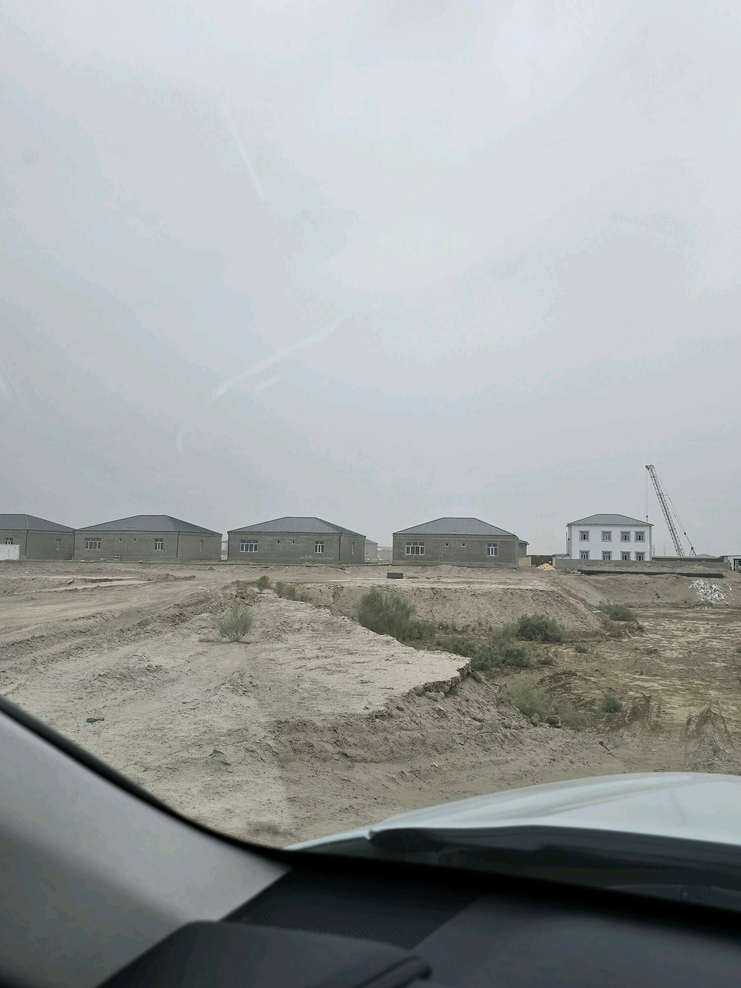 jaỳ 30 ýyl kreditli - Дашогуз - img 5