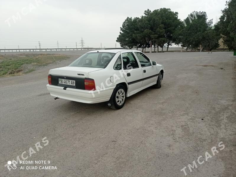 Opel Vectra 1992 - 31 000 TMT - Кака - img 2