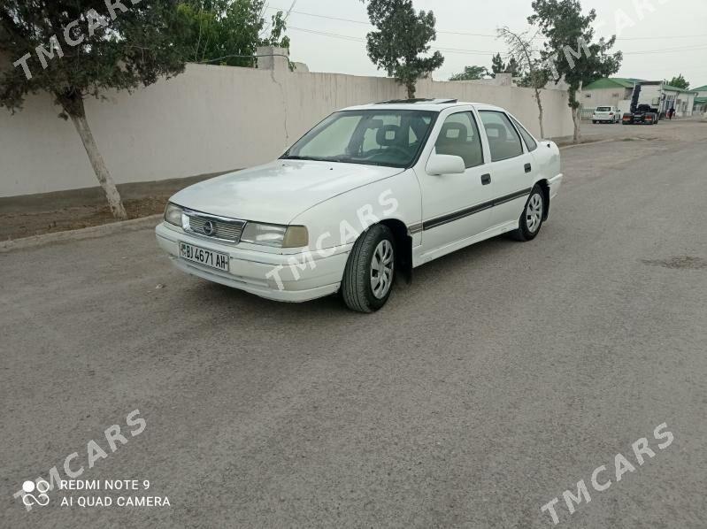 Opel Vectra 1992 - 31 000 TMT - Кака - img 3