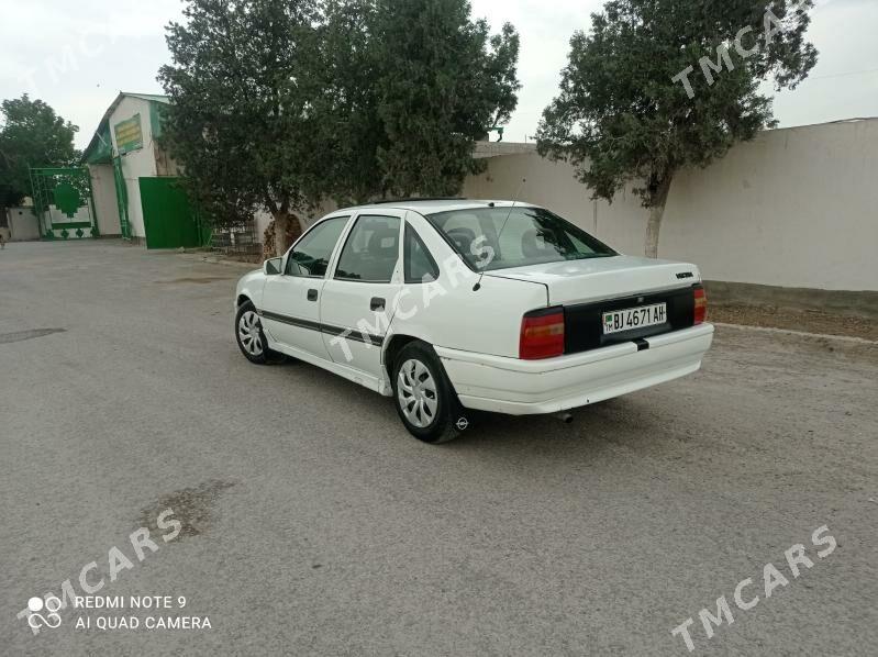 Opel Vectra 1992 - 31 000 TMT - Кака - img 4