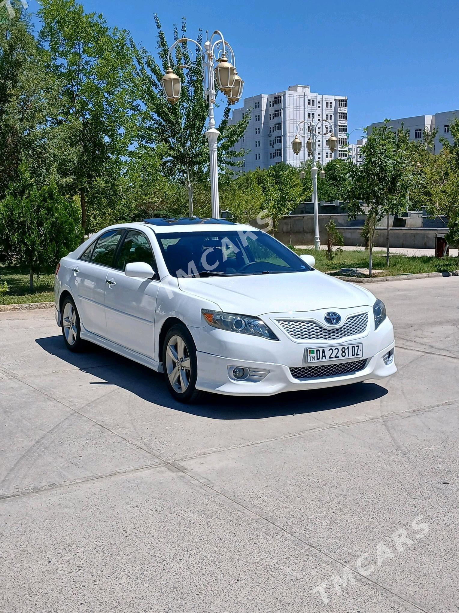 Toyota Camry 2010 - 220 000 TMT - Daşoguz - img 3