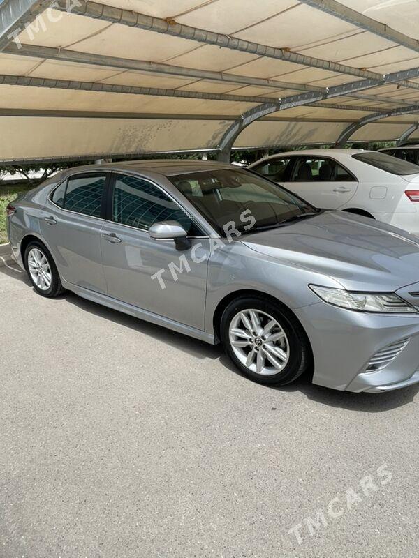 Toyota Camry 2019 - 300 000 TMT - Aşgabat - img 2
