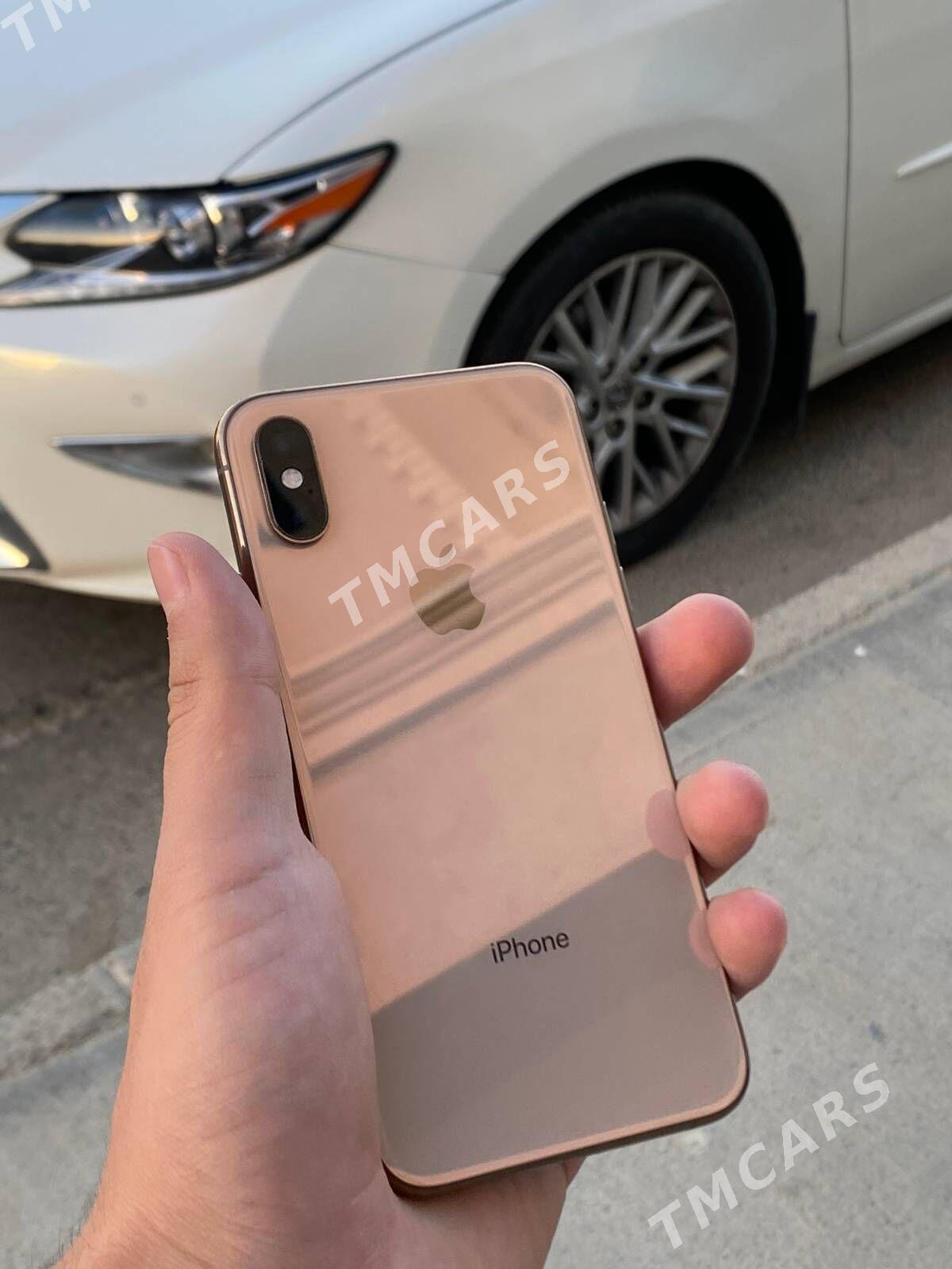 iPhone XS - Mary - img 4