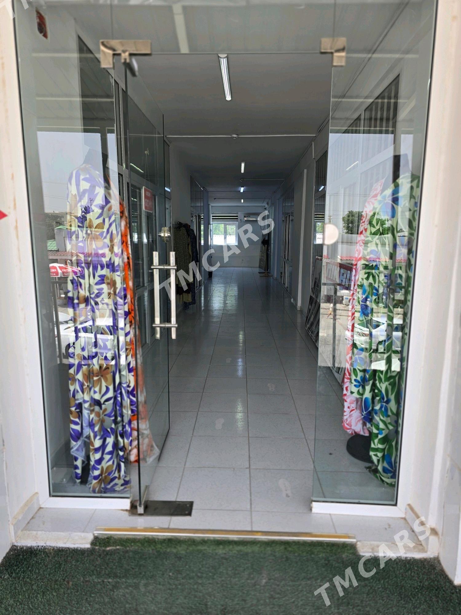 Arenda  magazyn Buzmeyin Gres - Бузмеин ГРЭС - img 3