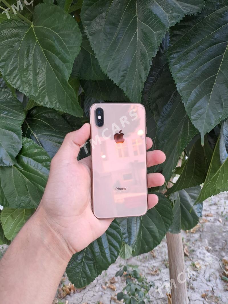 iPhone XS - Mary - img 5