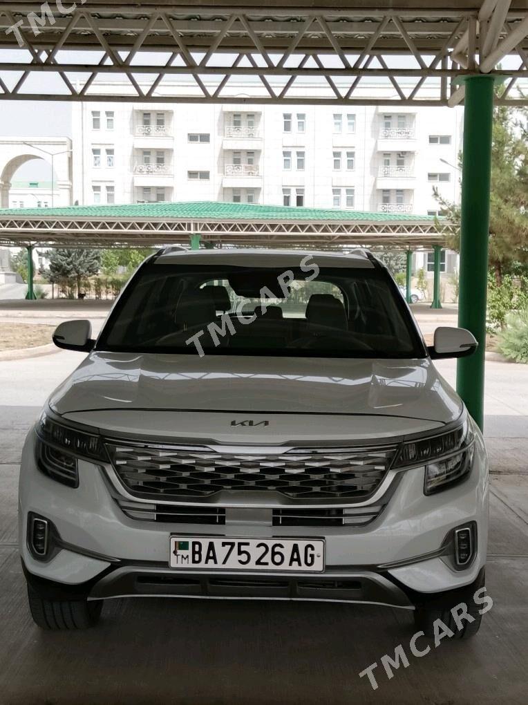 Kia Seltos 2020 - 240 000 TMT - Гуртли - img 2