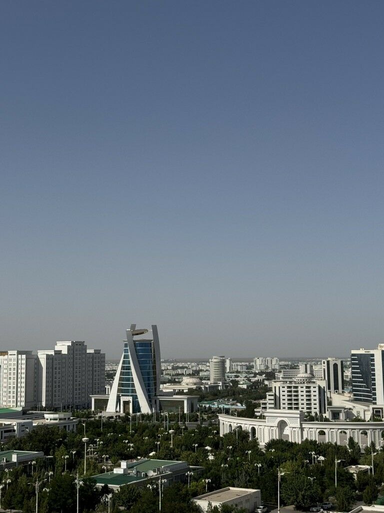 Подвойского МАДО 3 ком 135 м2 - Podwoýski köç. (Bitarap Türkmenistan şaýoly) - img 2