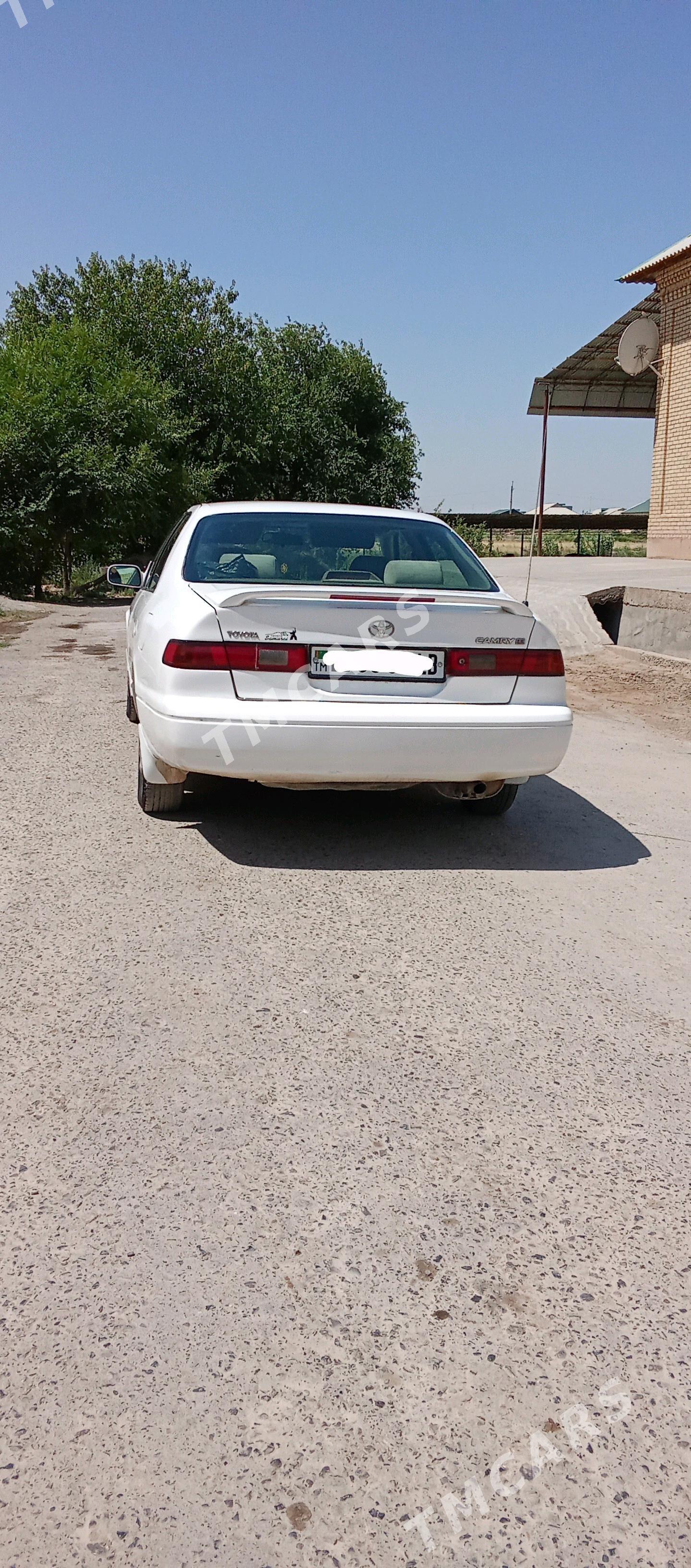 Toyota Camry 1998 - 107 000 TMT - Dänew - img 2
