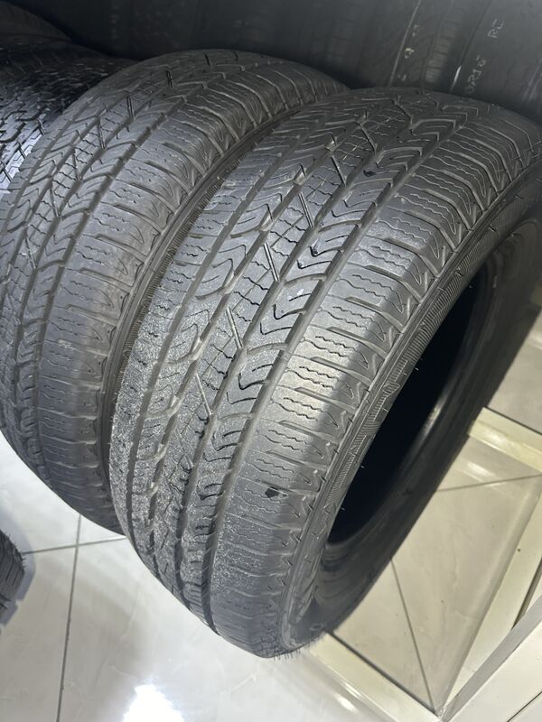 Nexen 265/65/17 5 000 TMT - Balkanabat - img 2