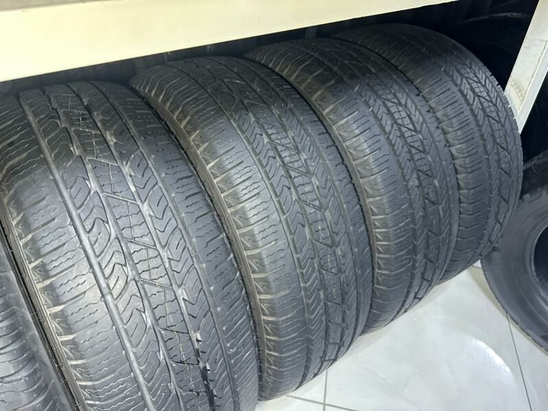 Nexen 265/65/17 5 000 TMT - Balkanabat - img 7