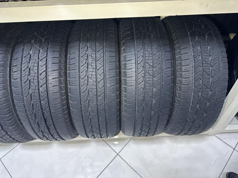 Nexen 265/65/17 5 000 TMT - Balkanabat - img 4