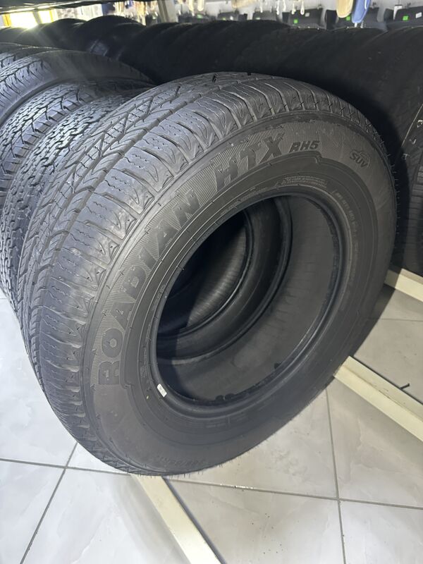 Nexen 265/65/17 5 000 TMT - Balkanabat - img 5