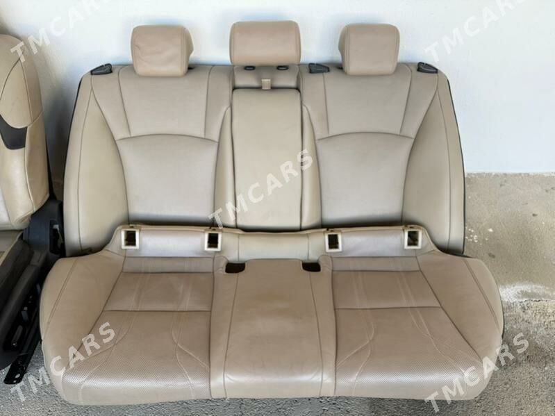 sidenni lexus 5 900 TMT - Gökje - img 3