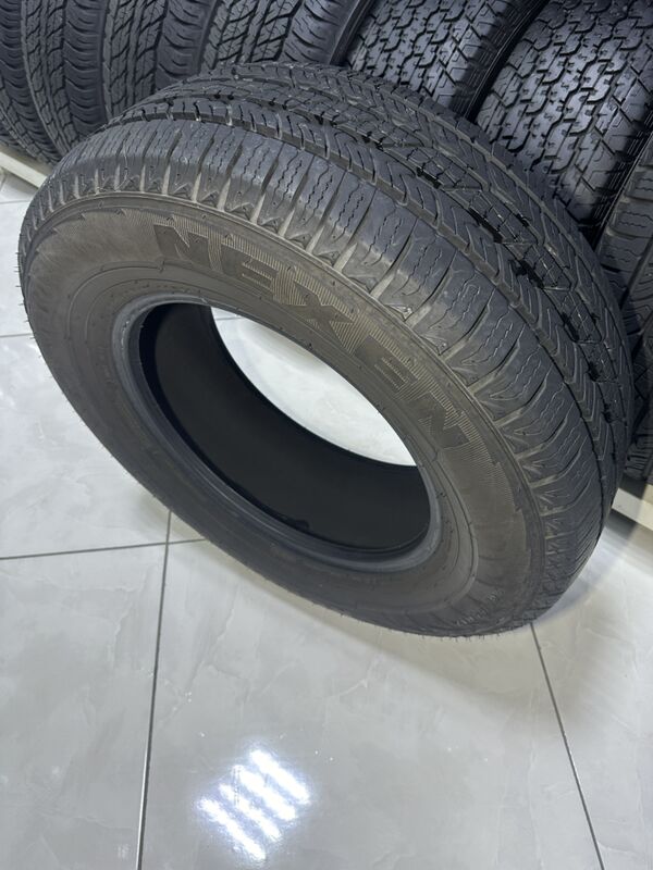 Nexen 265/65/17 5 000 TMT - Balkanabat - img 6