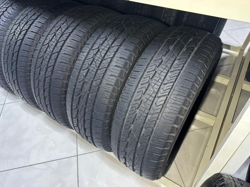 Nexen 265/65/17 5 000 TMT - Balkanabat - img 3