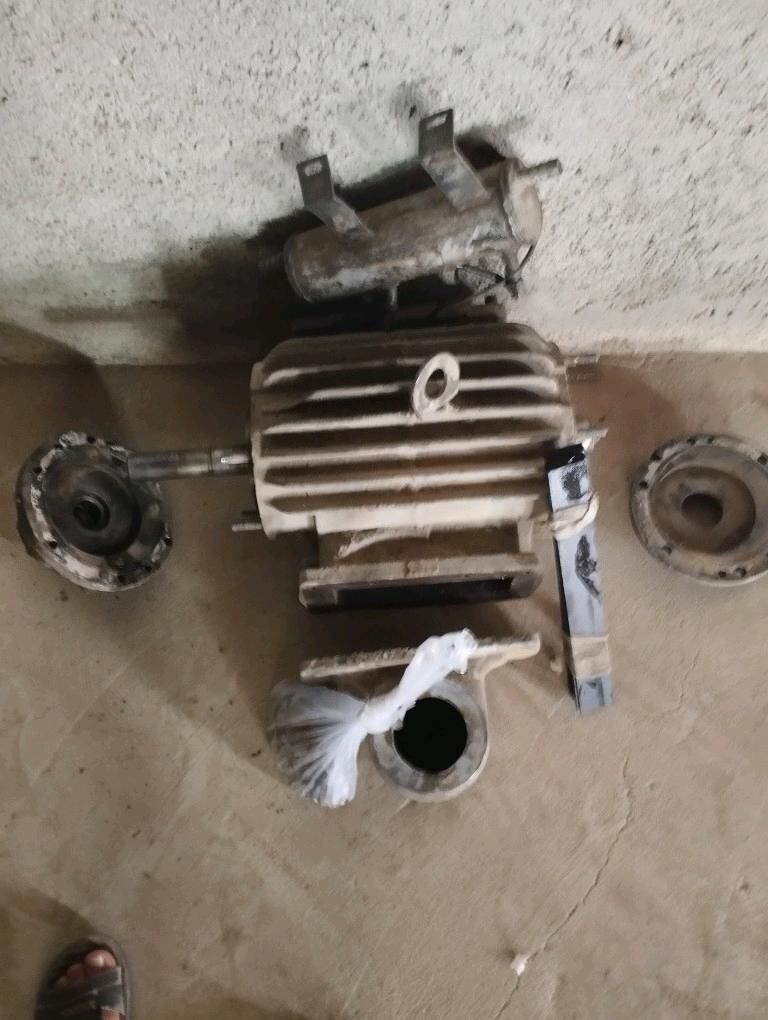 kampresor 2 500 TMT - Ak bugdaý etraby - img 3