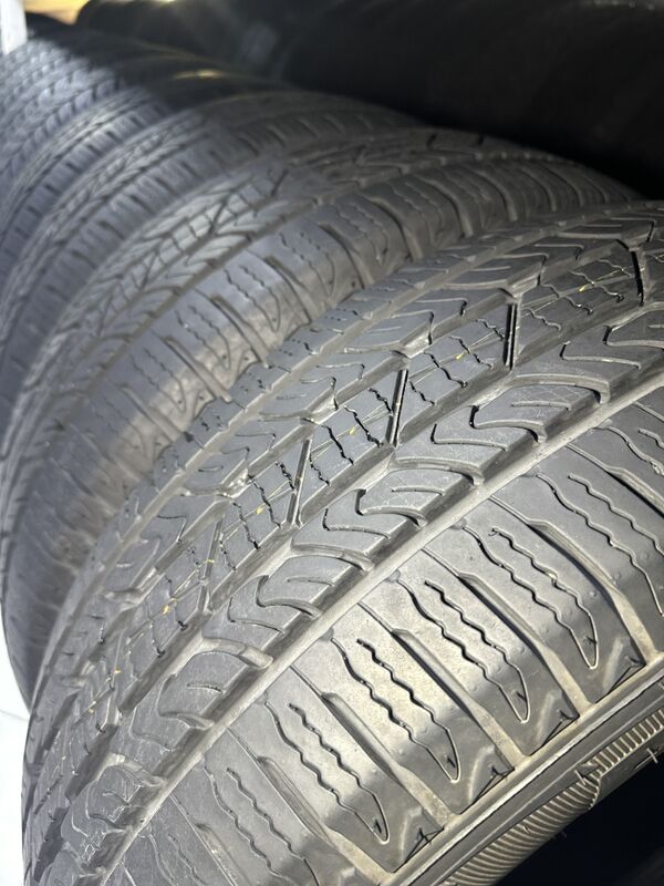 Nexen 265/65/17 5 000 TMT - Balkanabat - img 8
