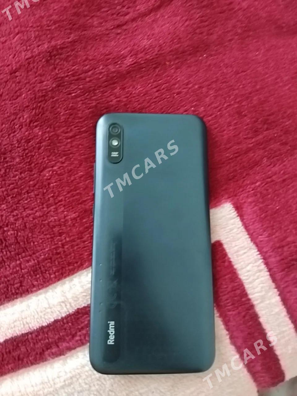 satlyk telefon redmi 9a - Керки - img 3