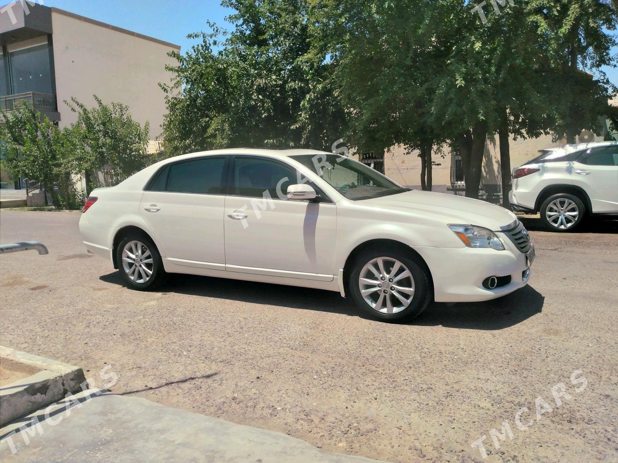 Toyota Avalon 2006 - 150 000 TMT - Мары - img 7
