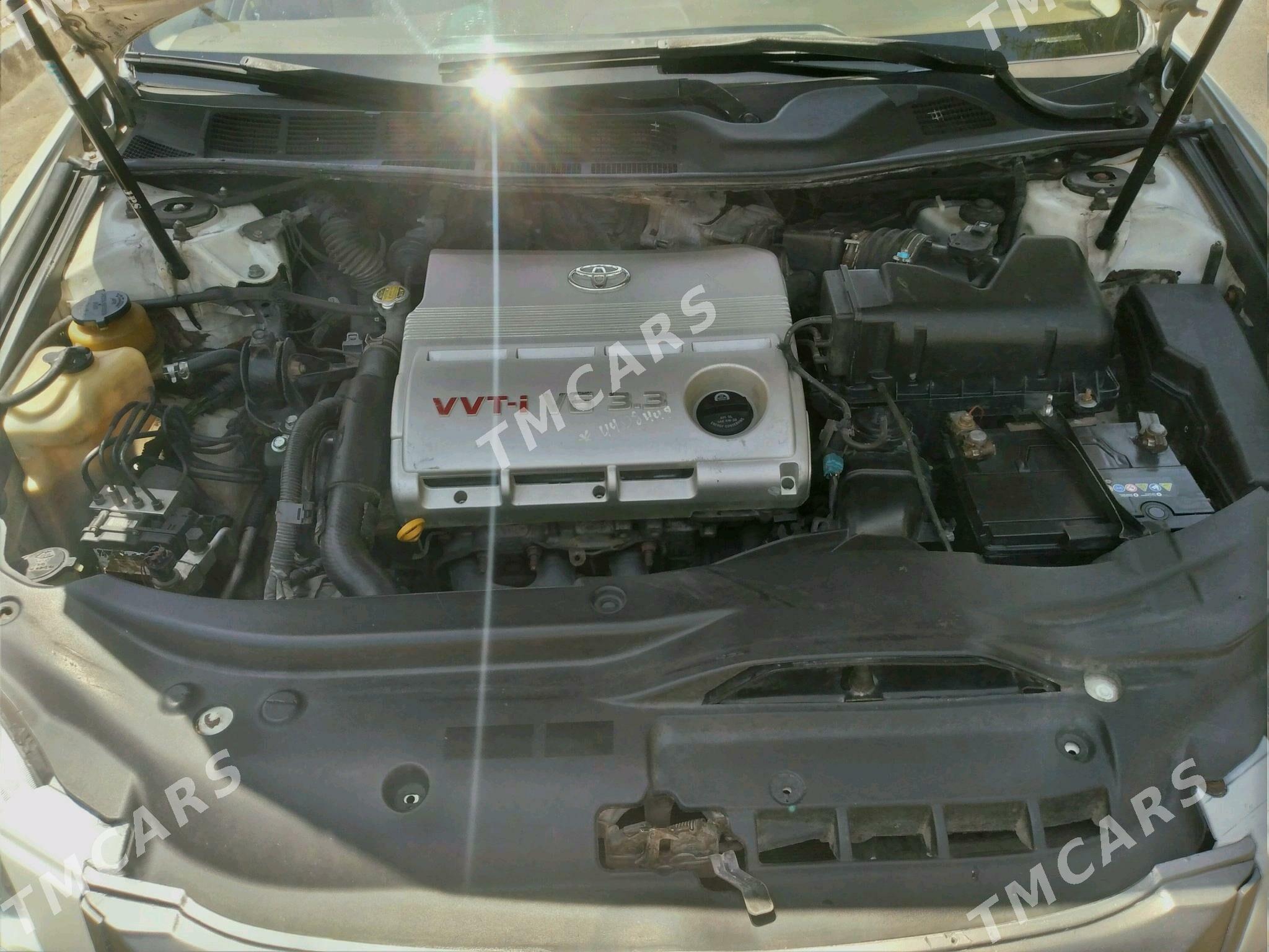 Toyota Avalon 2006 - 150 000 TMT - Мары - img 8