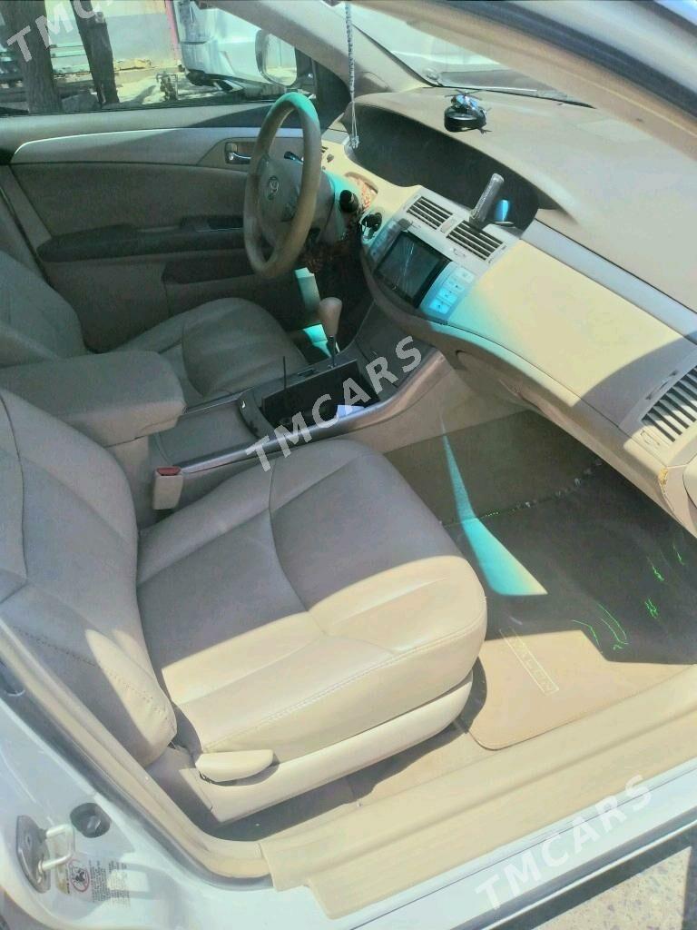 Toyota Avalon 2006 - 150 000 TMT - Мары - img 4