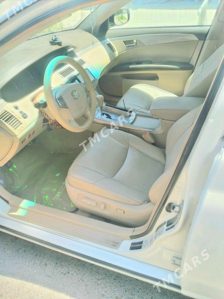 Toyota Avalon 2006 - 150 000 TMT - Мары - img 2