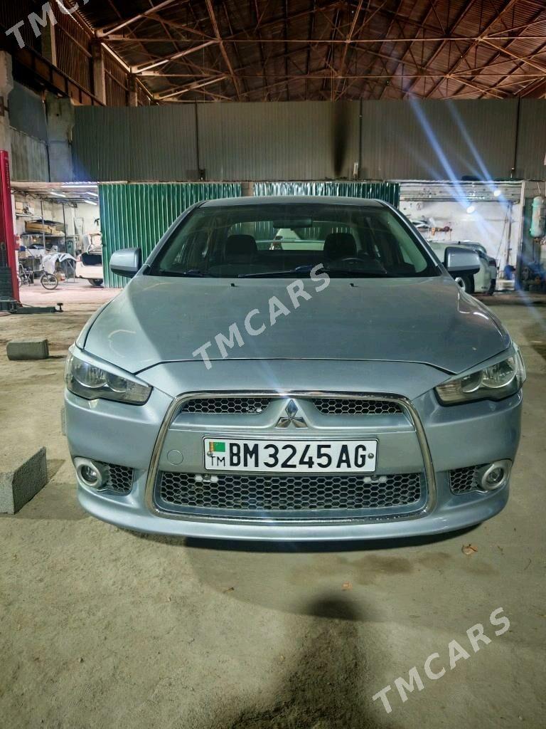 Mitsubishi Lancer 2014 - 140 000 TMT - Aşgabat - img 9
