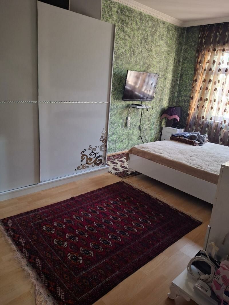 КимРайон 2эт 3 комнаты 75м² - Aşgabat - img 10
