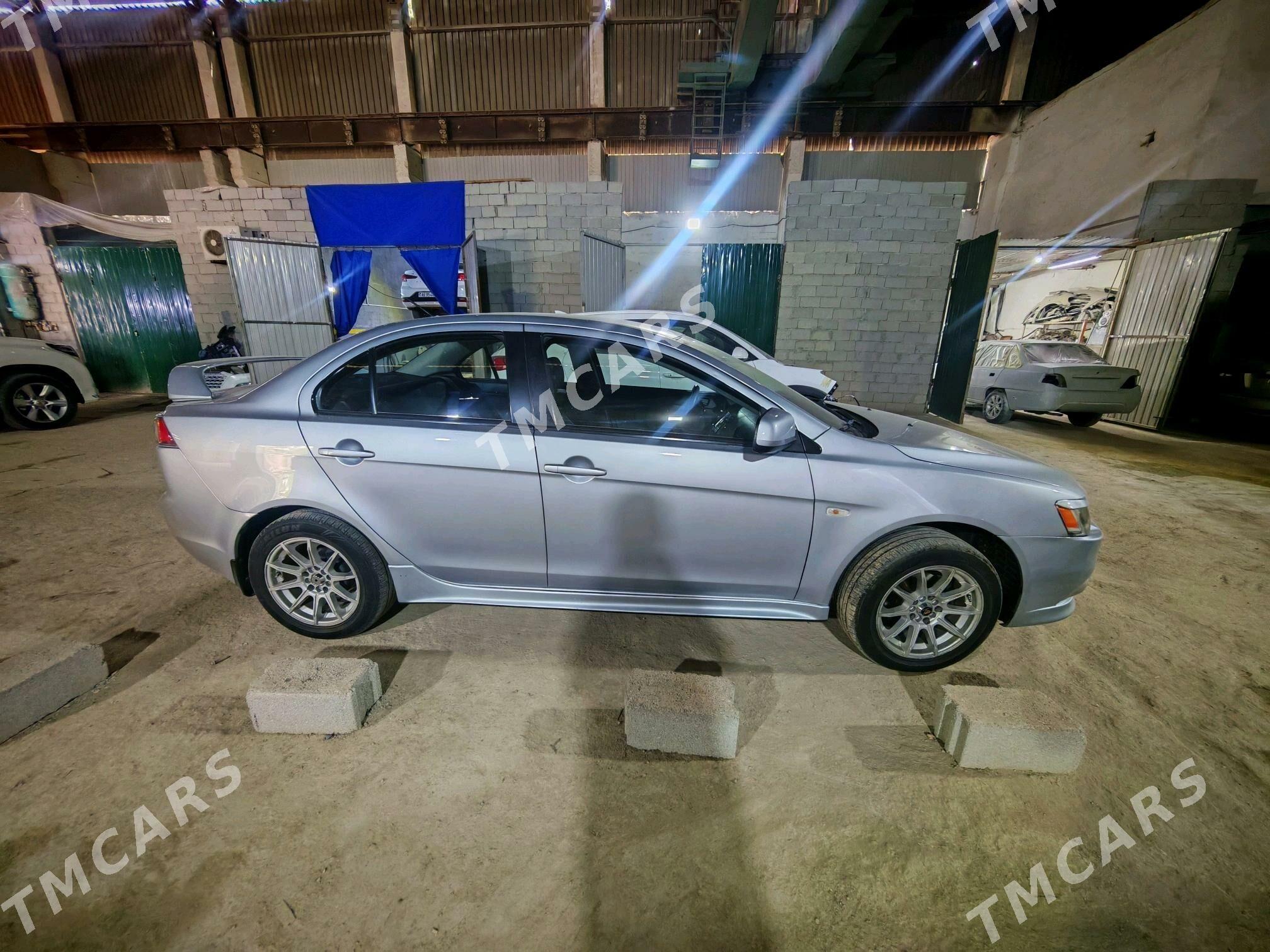 Mitsubishi Lancer 2014 - 140 000 TMT - Aşgabat - img 7