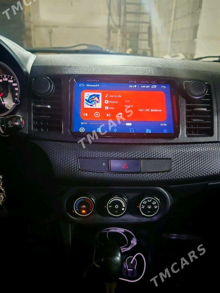 Mitsubishi Lancer 2014 - 140 000 TMT - Aşgabat - img 5