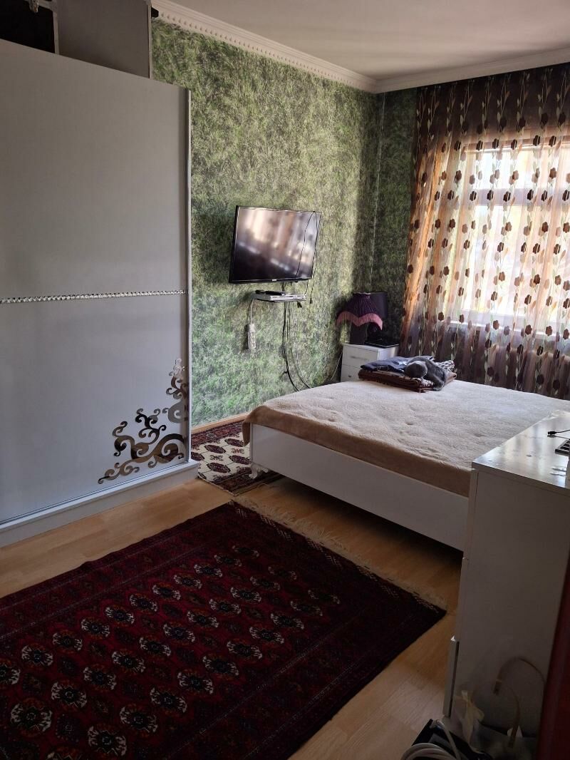 КимРайон 2эт 3 комнаты 75м² - Aşgabat - img 8