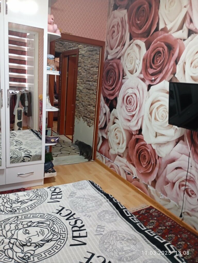 КимРайон 2эт 3 комнаты 75м² - Aşgabat - img 5