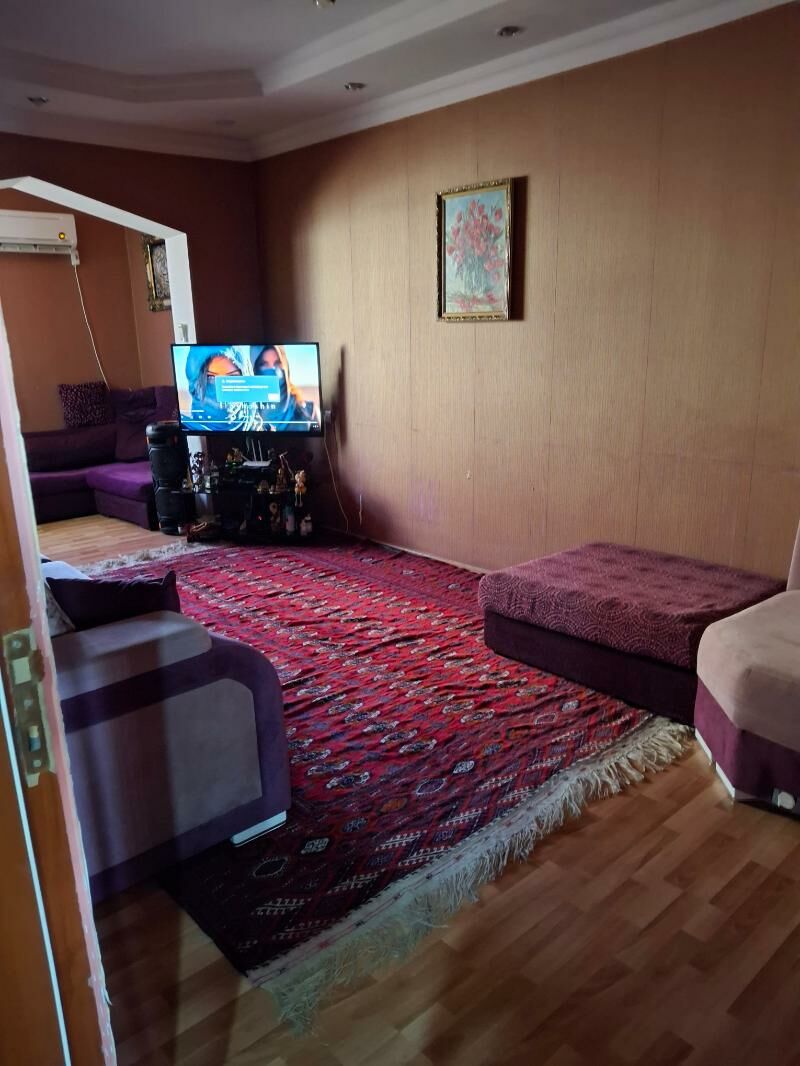 КимРайон 2эт 3 комнаты 75м² - Aşgabat - img 7