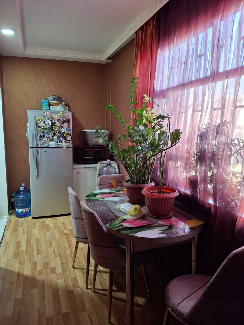 КимРайон 2эт 3 комнаты 75м² - Aşgabat - img 6