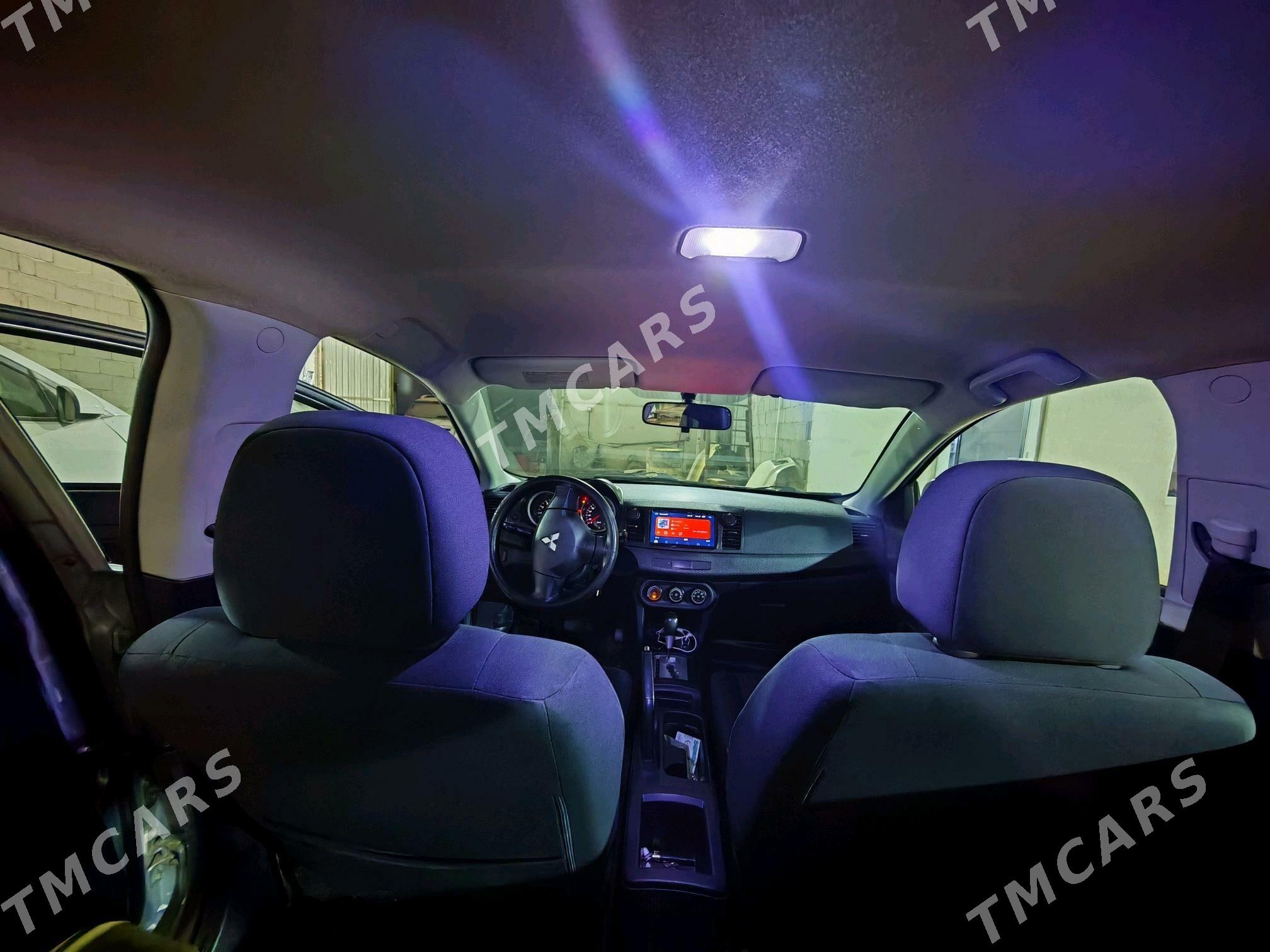 Mitsubishi Lancer 2014 - 140 000 TMT - Aşgabat - img 3