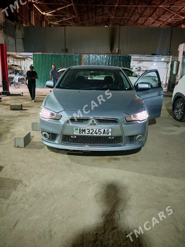 Mitsubishi Lancer 2014 - 140 000 TMT - Aşgabat - img 2